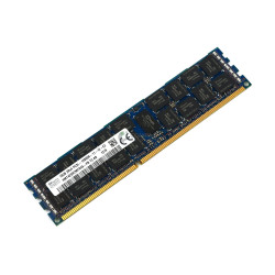 7018701 SUN MEMORY 16GB 2RX4 PC3L 12800R 1600MHZ DIMM DDR3 HMT42GR7MFR4A-PB, M393B2G70BH0-YK0